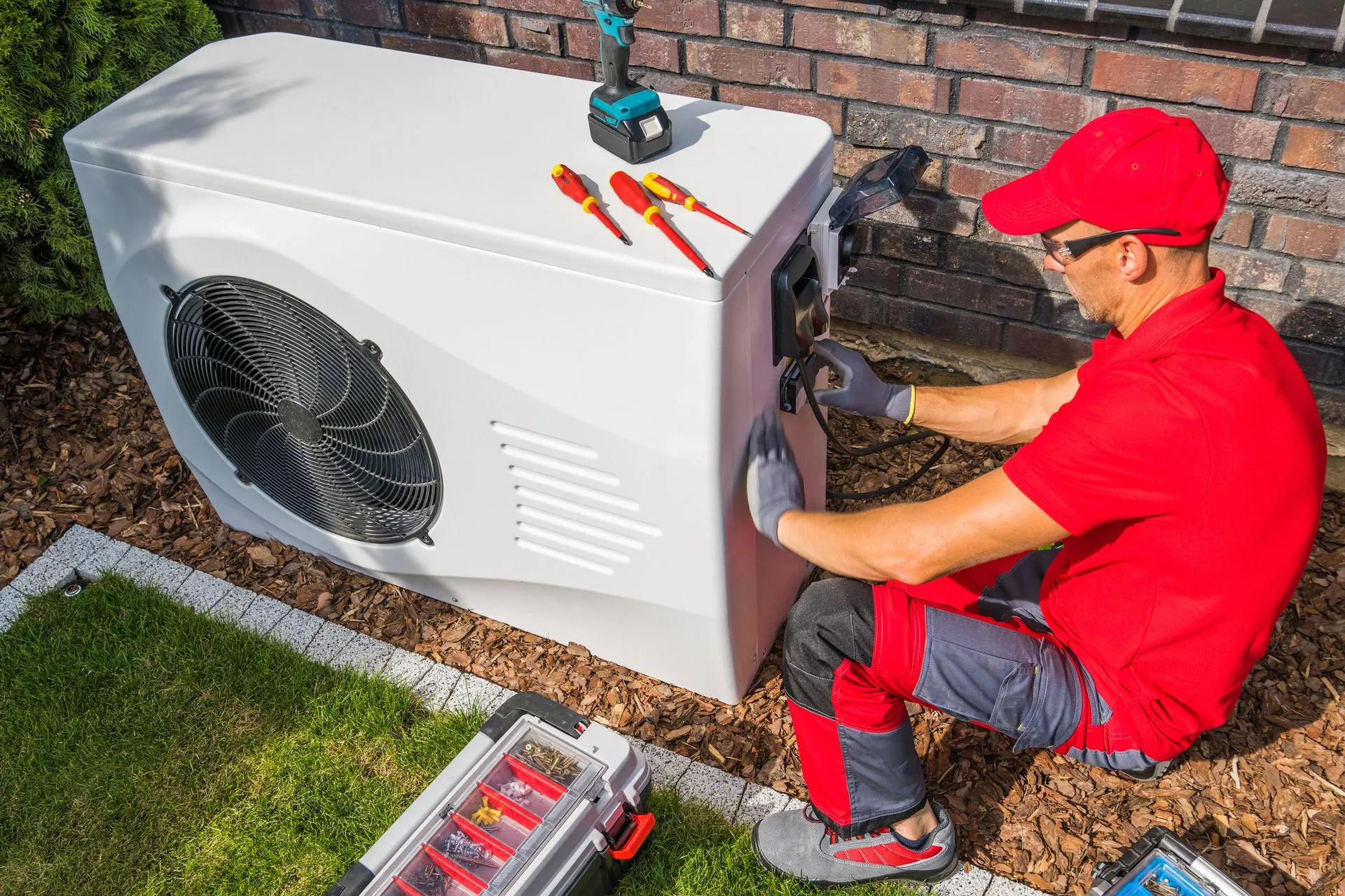 About HVAC in Wyandanch, NY